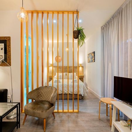 Estudio En Pleno Centro De Sevilla By Msholidays Exterior photo