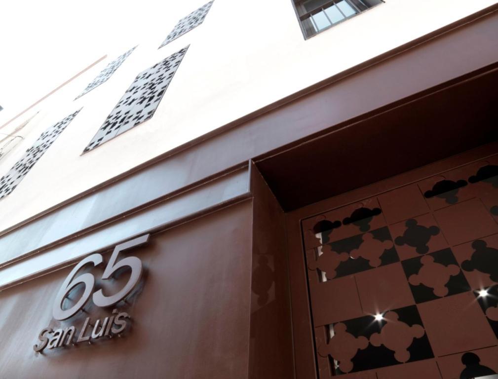 Estudio En Pleno Centro De Sevilla By Msholidays Exterior photo
